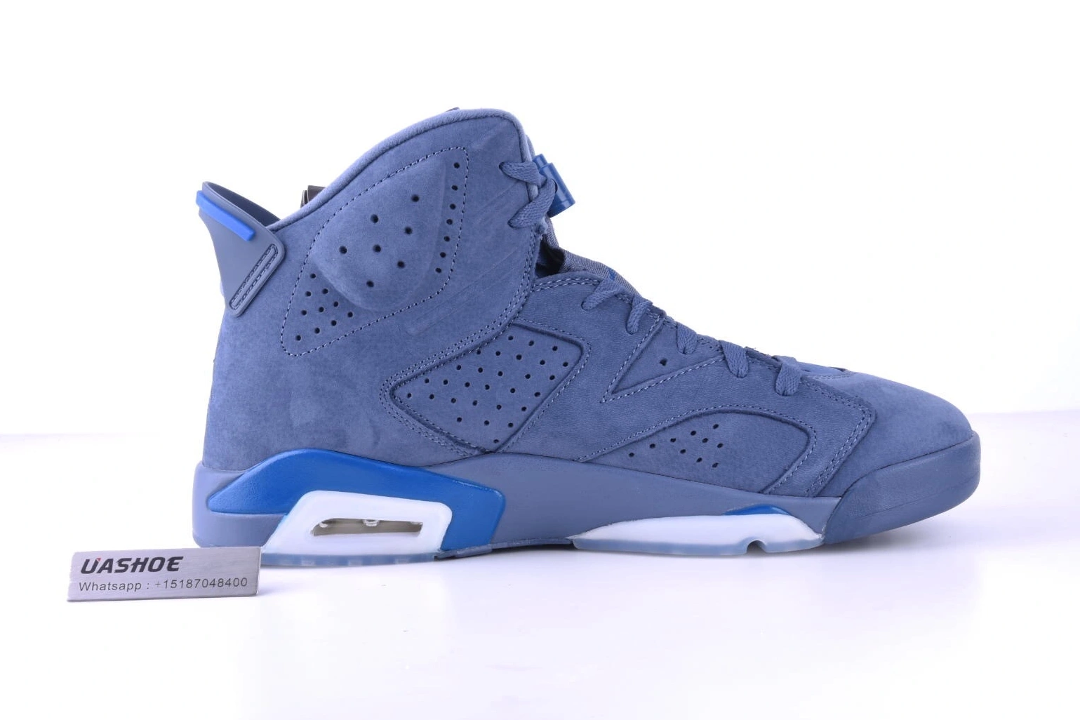 6 Retro Diffused 384664-400 Blue  Jordan 0401